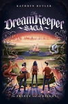 Cover of The Prince and the Blight