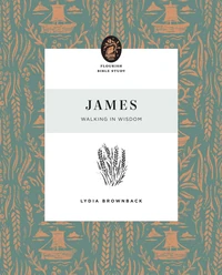 Cover of James