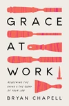 Cover of Grace at Work