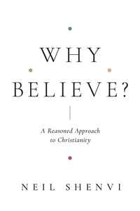Cover of Why Believe?