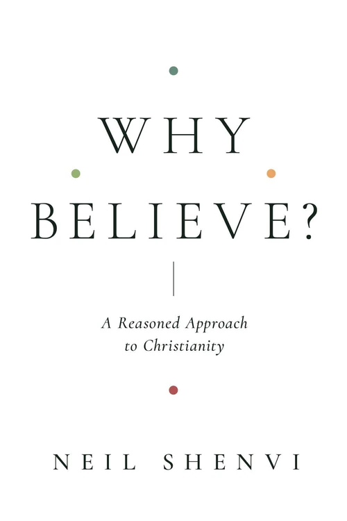 Cover of Why Believe?