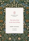 Cover of The Life of God in the Soul of Man