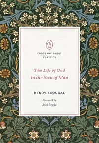 Cover of The Life of God in the Soul of Man