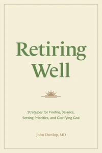 Cover of Retiring Well