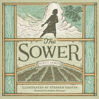 Cover of The Sower