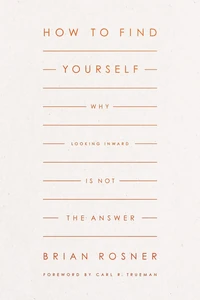 Cover of How to Find Yourself