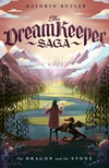 Cover of The Dragon and the Stone