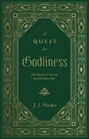 Cover of A Quest for Godliness