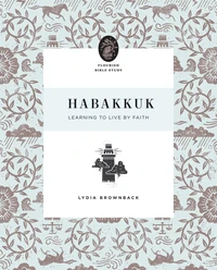 Cover of Habakkuk