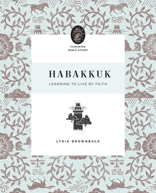 Cover of Habakkuk