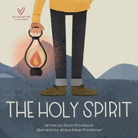 Cover of The Holy Spirit