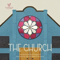 Cover of The Church