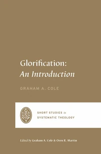 Cover of Glorification