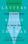 Cover of Letters Along the Way