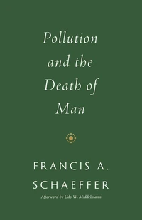 Cover of Pollution and the Death of Man