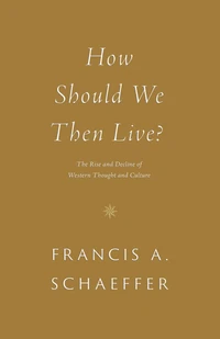 Cover of How Should We Then Live?