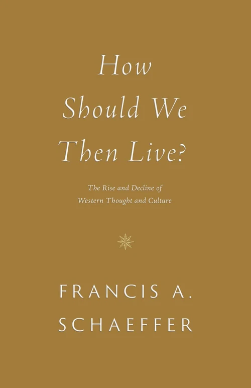 Cover of How Should We Then Live?
