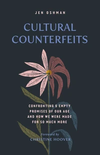 Cover of Cultural Counterfeits