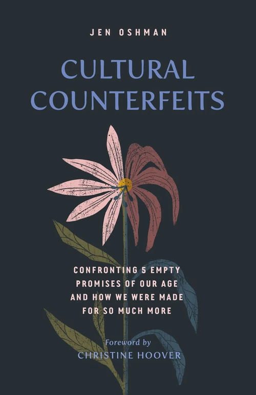 Cover of Cultural Counterfeits