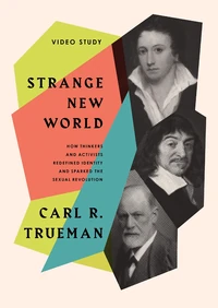 Cover of Strange New World Video Study