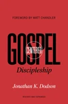 Cover of Gospel-Centered Discipleship