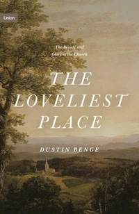 Cover of The Loveliest Place