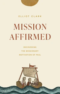Cover of Mission Affirmed