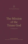 Cover of The Mission of the Triune God