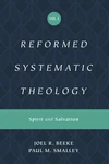 Cover of Reformed Systematic Theology, Volume 3