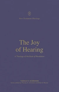 Cover of The Joy of Hearing