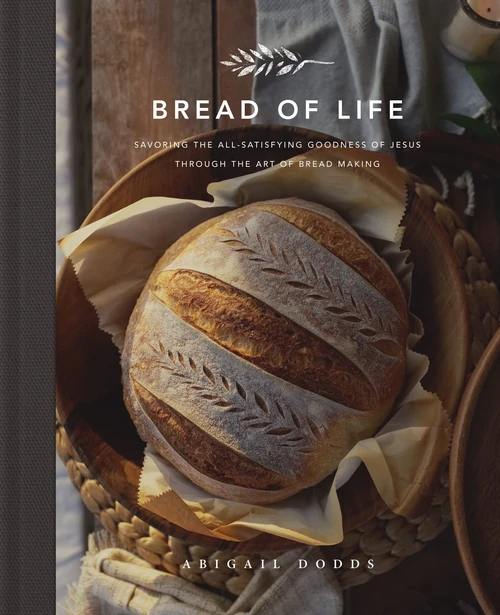 Cover of Bread of Life