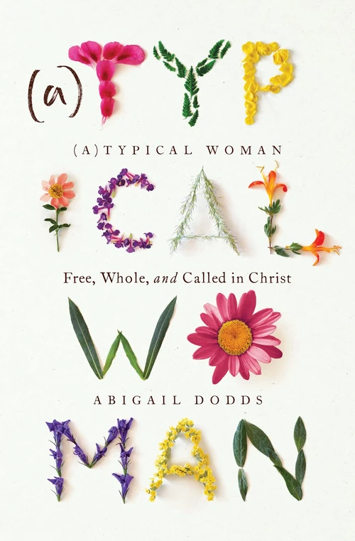 Cover of (A)Typical Woman