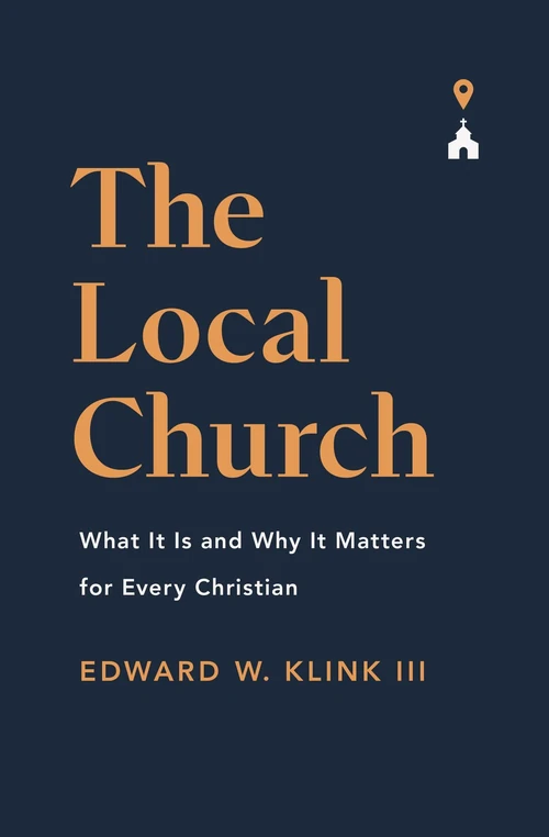 Cover of The Local Church