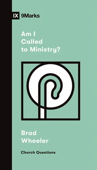 Cover of Am I Called to Ministry?