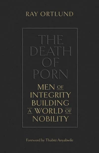 Cover of The Death of Porn