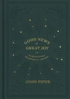 Cover of Good News of Great Joy