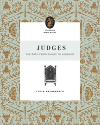 Cover of Judges