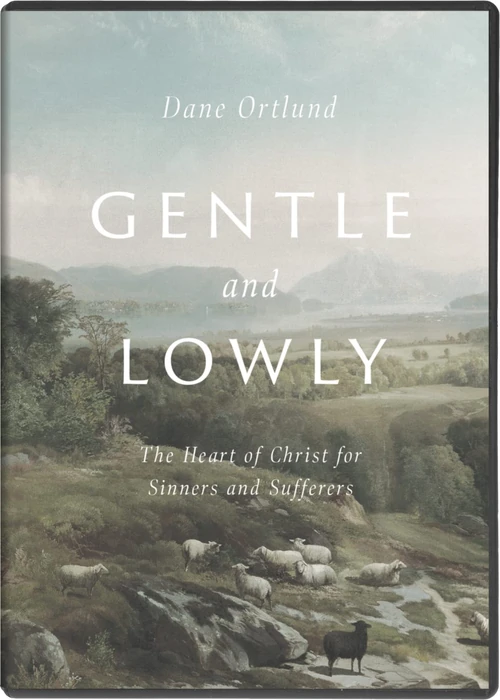 Cover of Gentle and Lowly Video Study