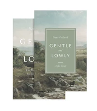 Cover of Gentle and Lowly