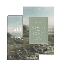 Cover of Gentle and Lowly