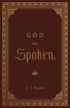 Cover of God Has Spoken