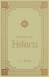 Cover of Rediscovering Holiness