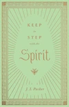 Cover of Keep in Step with the Spirit