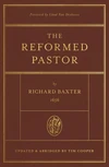 Cover of The Reformed Pastor