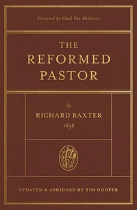 Cover of The Reformed Pastor