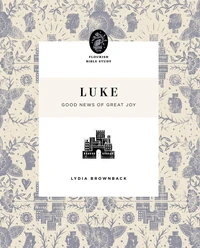 Cover of Luke