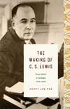 Cover of The Making of C. S. Lewis