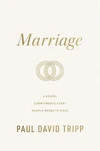 Cover of Marriage