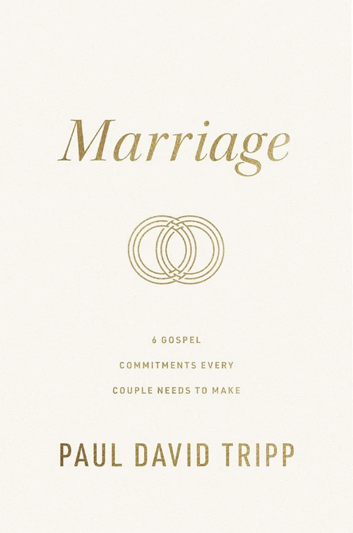 Cover of Marriage