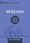 Cover of Deacons
